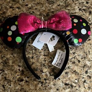 Disney ears